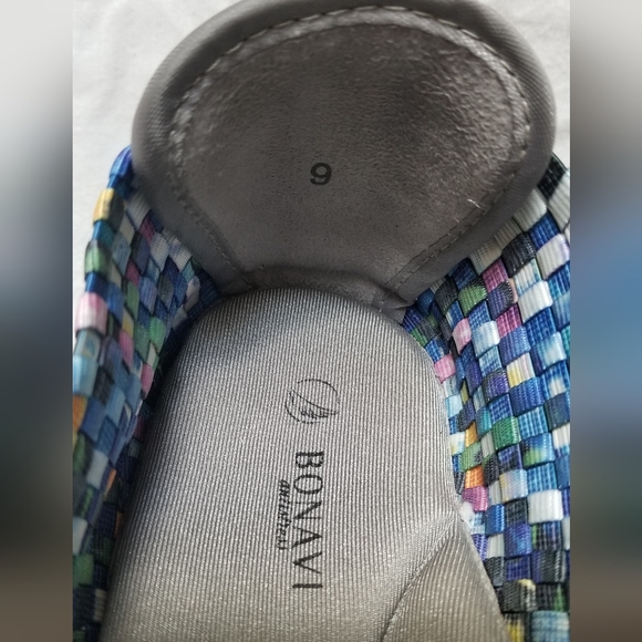 Bonavi Breeze Antistress Women's US 9 Sneaker - Picture 8 of 8